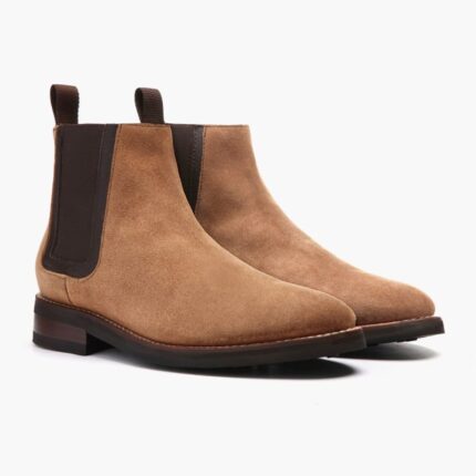 Sprint Men's Canvas